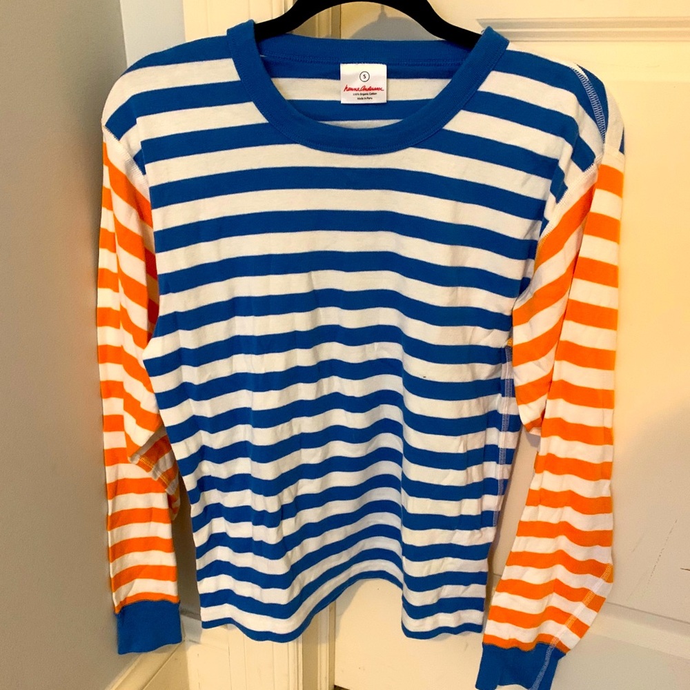 Hanna Andersson Pajama Set - Women’s Never Worn